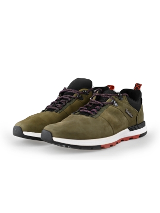 Timberland Sneakers Groen 226930