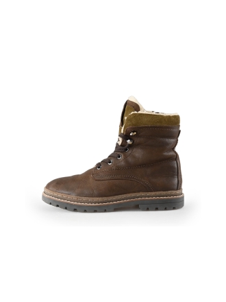 Muyters Veterboots Bruin 226940