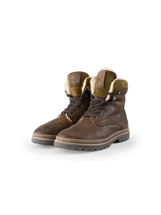 Muyters Veterboots Bruin 226940