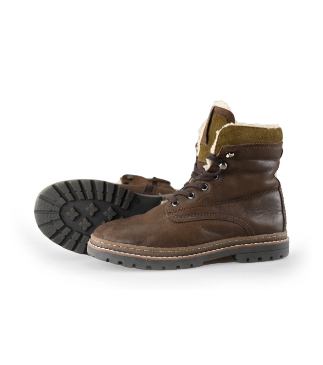 Muyters Veterboots