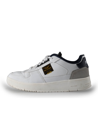 PME Legend Sneakers Wit 226945