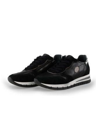 AQA Sneakers Zwart 226965