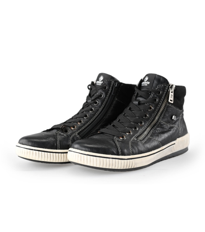 Rieker Hoge sneakers