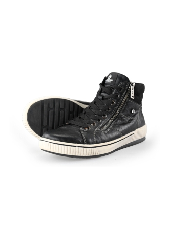 Rieker Hoge sneakers