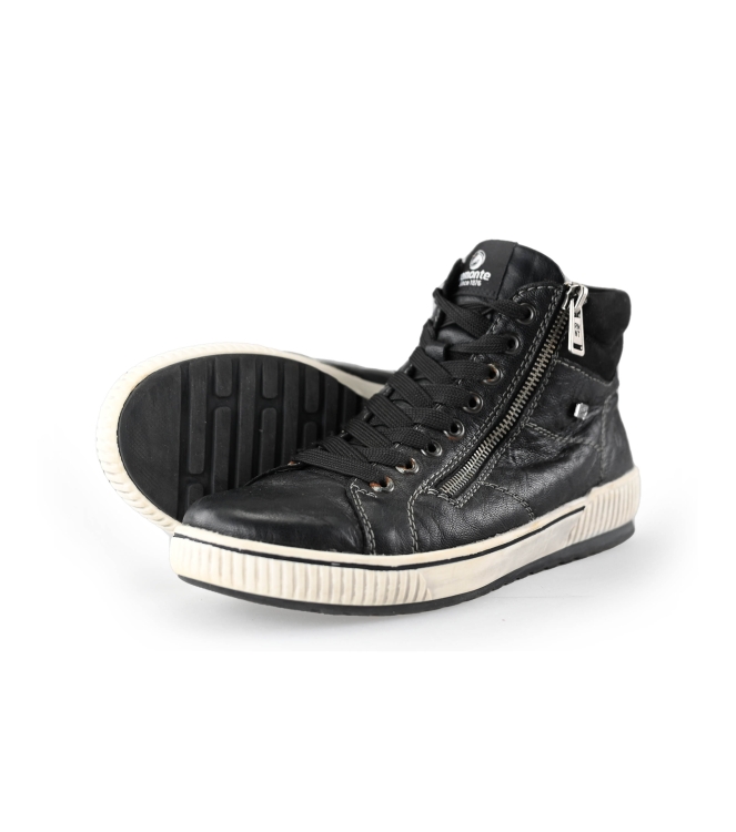Rieker Hoge sneakers