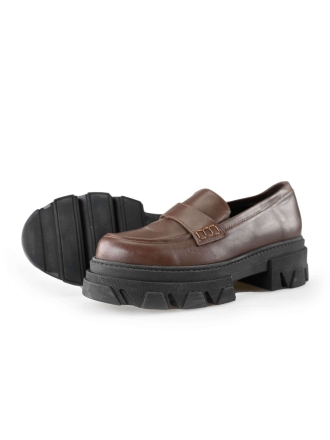 Alohas Loafers 