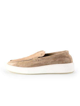 Nubikk Loafers  Beige 226981