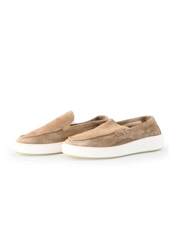 Nubikk Loafers  Beige 226981