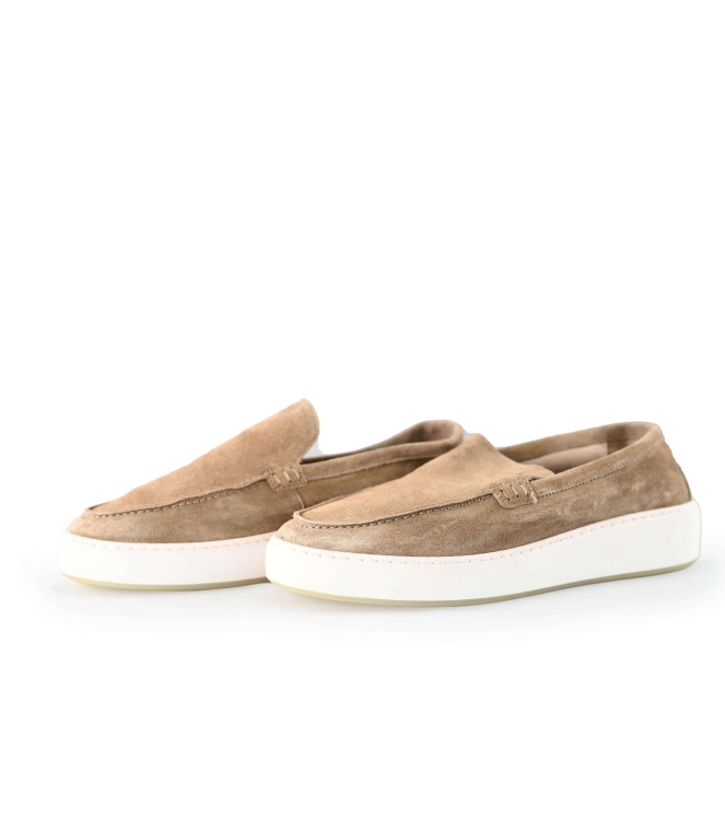 Nubikk Loafers 