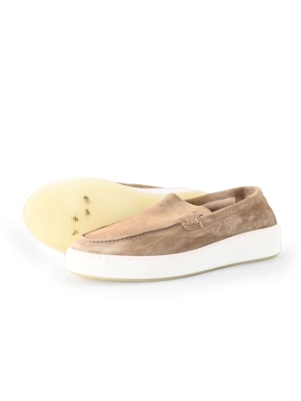 Nubikk Loafers 