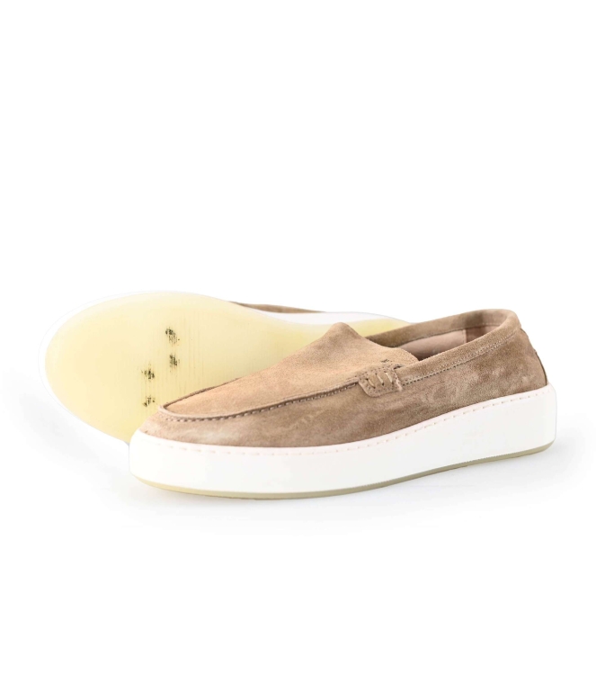 Nubikk Loafers 