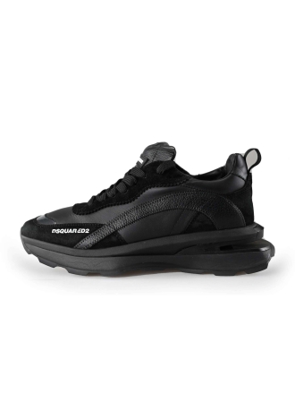 Dsquared2 Sneakers Zwart 227013