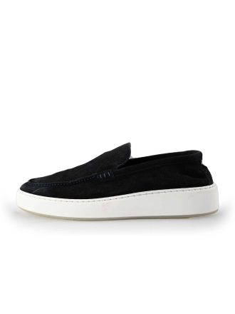 Sub55 Loafers  Blauw 227015