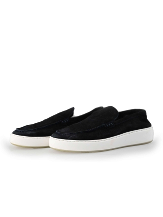 Sub55 Loafers  Blauw 227015