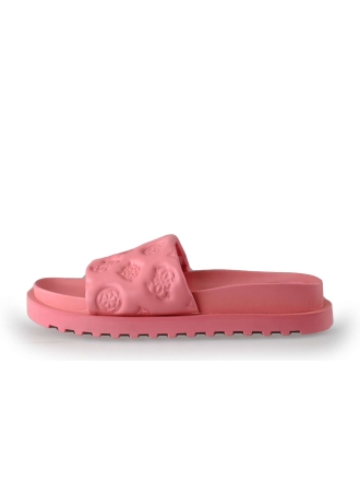 Guess Slippers Roze 227022