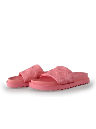 Guess Slippers Roze 227022