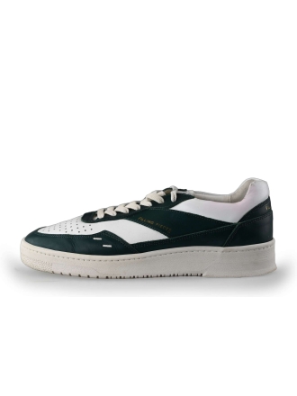 Filling Pieces Sneakers Wit 227026