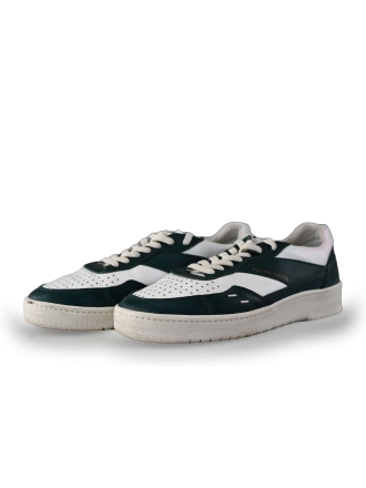 Filling Pieces Sneakers Wit 227026