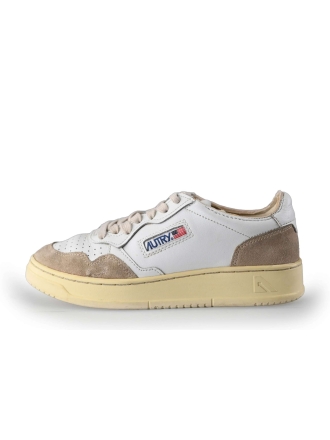 Autry Sneakers Wit 227034