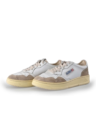 Autry Sneakers Wit 227034