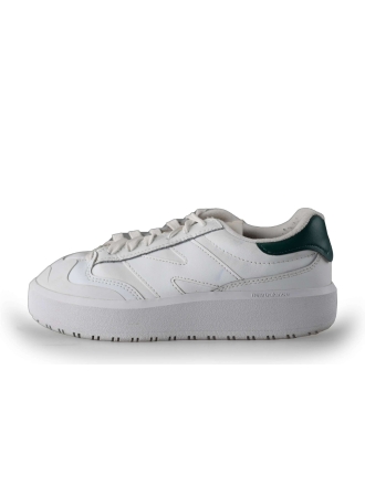 New Balance Sneakers Wit 227038