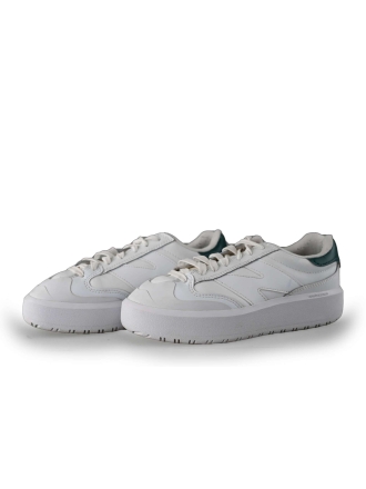 New Balance Sneakers Wit 227038