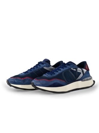Valentino Sneakers Blauw 227046