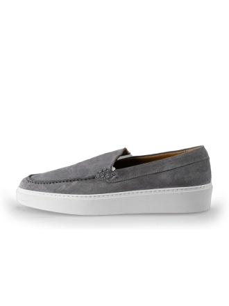 Giorgio Loafers  Grijs 227057