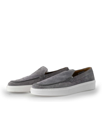 Giorgio Loafers  Grijs 227057