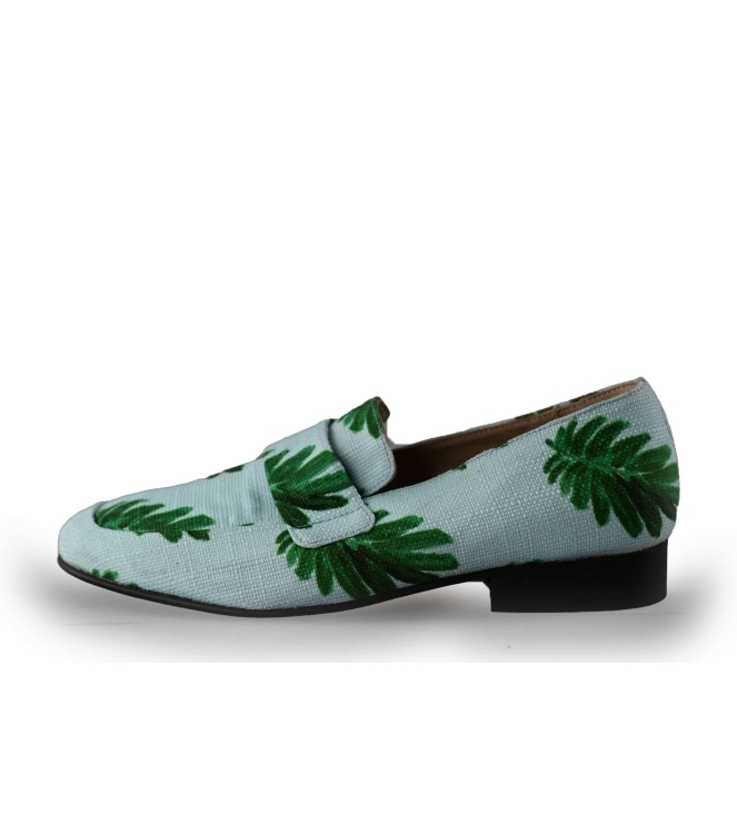 Fabienne Chapot Loafers 