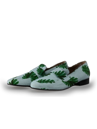 Fabienne Chapot Loafers 