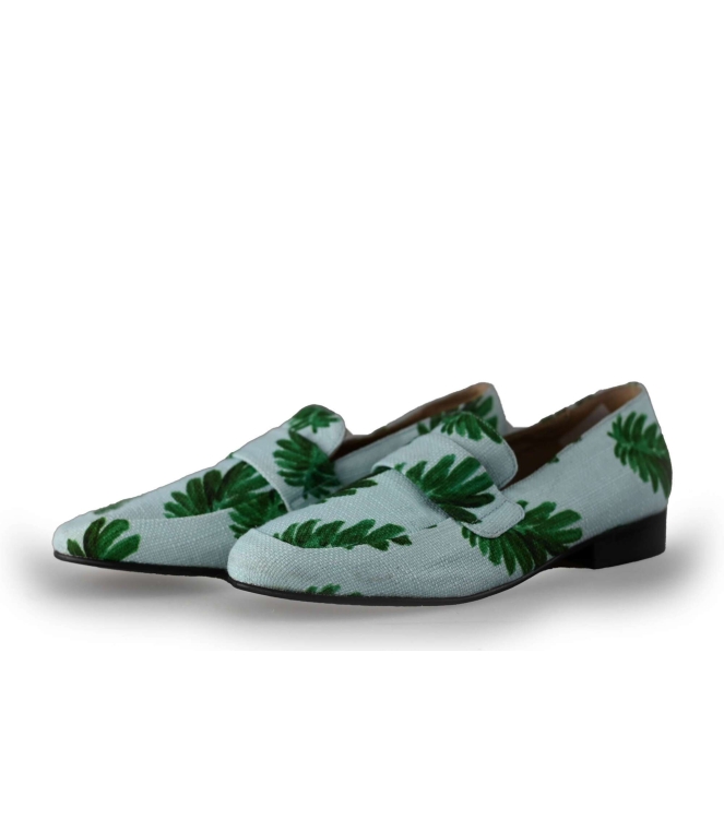 Fabienne Chapot Loafers 