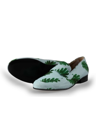 Fabienne Chapot Loafers 