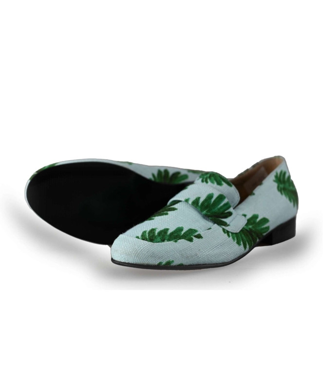Fabienne Chapot Loafers 