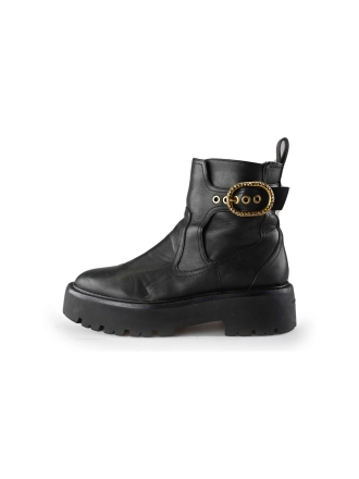 Kurt Geiger Enkellaarzen Zwart 227078