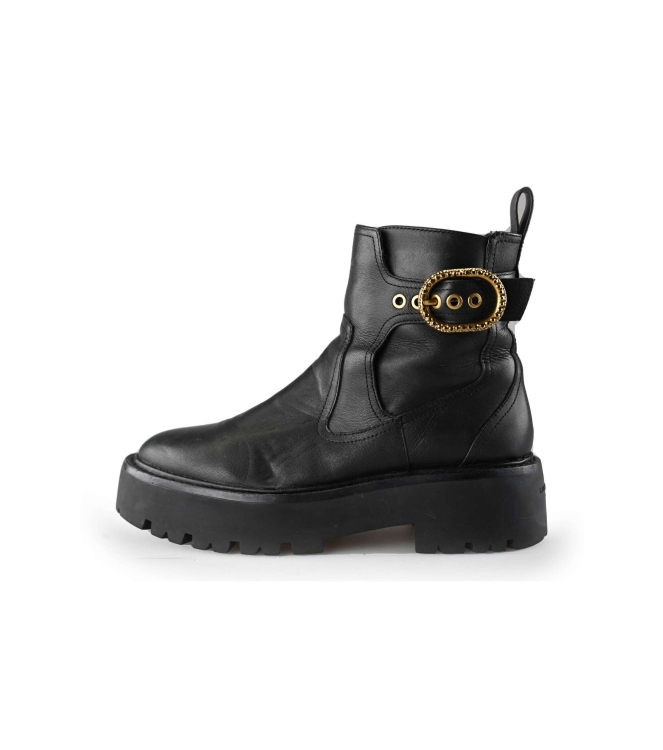 Kurt Geiger Enkellaarzen