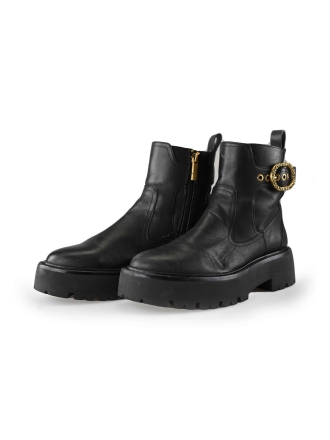 Kurt Geiger Enkellaarzen Zwart 227078