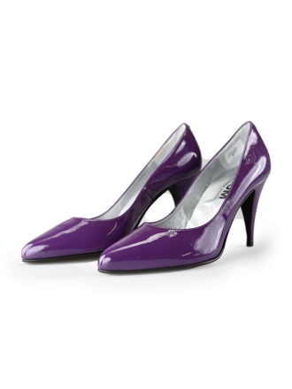 Bloom Pumps Paars 227115