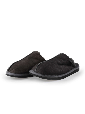 Shepherd Anton Pantoffels Bruin 227118