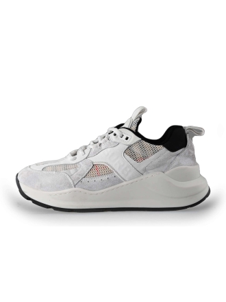 Burberry Sneakers Wit 227122
