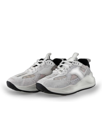 Burberry Sneakers Wit 227122