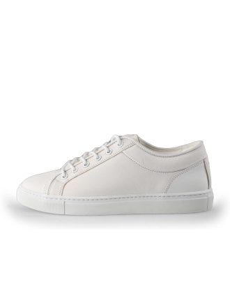 ETQ Sneakers Wit 227123