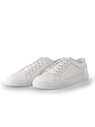 ETQ Sneakers Wit 227123