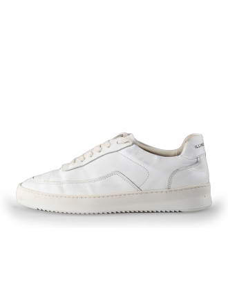 Filling Pieces Sneakers Wit 227140