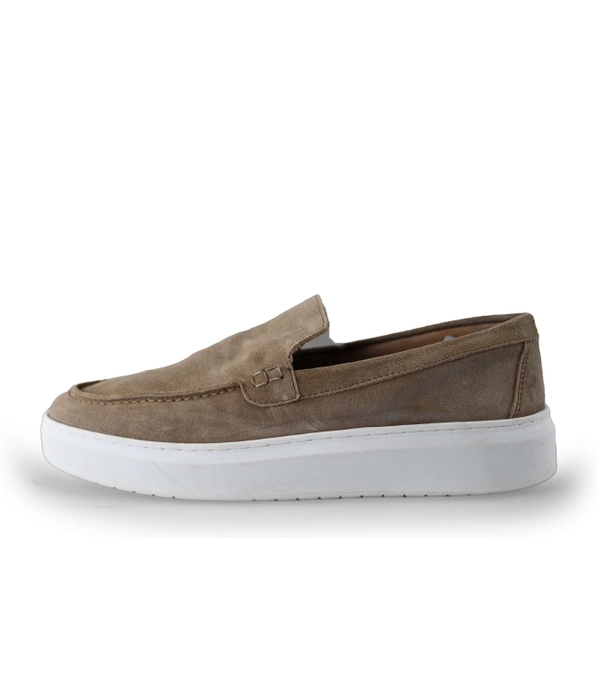 Giorgio Loafers 