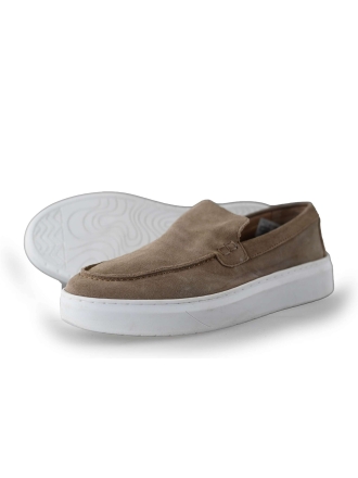 Giorgio Loafers 