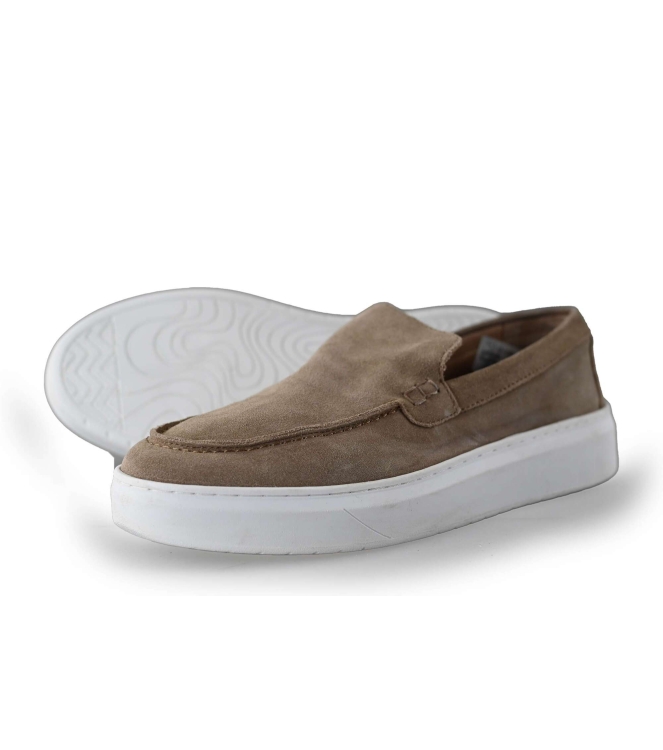 Giorgio Loafers 