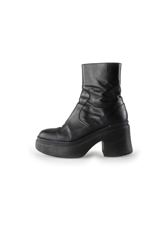 Nubikk Chelsea boots Zwart 227148
