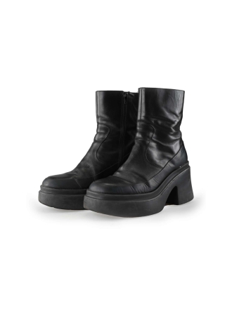 Nubikk Chelsea boots Zwart 227148