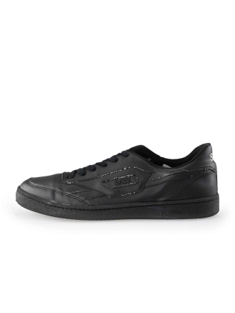 Saye Sneakers Zwart 227160